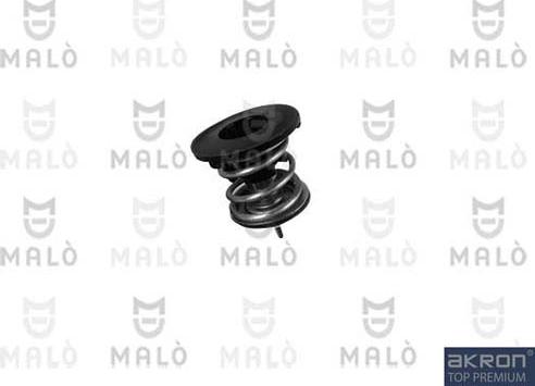 AKRON-MALÒ TER474 - Coolant thermostat / housing car-mod.net