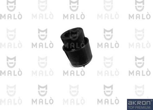 AKRON-MALÒ TER475 - Coolant thermostat / housing car-mod.net