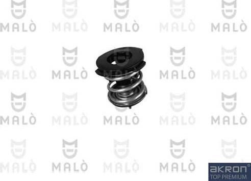 AKRON-MALÒ TER476 - Coolant thermostat / housing car-mod.net