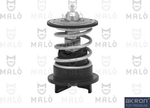 AKRON-MALÒ TER473 - Coolant thermostat / housing car-mod.net