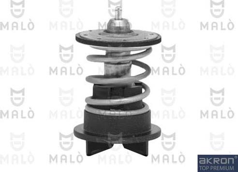 AKRON-MALÒ TER472 - Coolant thermostat / housing car-mod.net