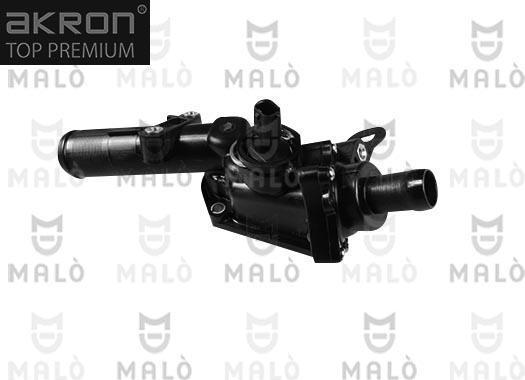 AKRON-MALÒ TER516 - Coolant thermostat / housing car-mod.net
