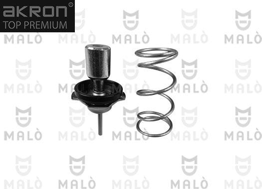 AKRON-MALÒ TER518 - Coolant thermostat / housing car-mod.net