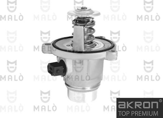 AKRON-MALÒ TER534 - Coolant thermostat / housing car-mod.net