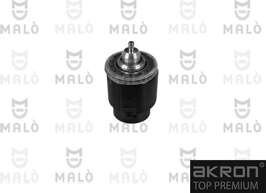 AKRON-MALÒ TER524 - Coolant thermostat / housing car-mod.net