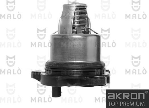 AKRON-MALÒ TER520 - Coolant thermostat / housing car-mod.net