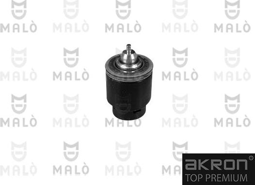 AKRON-MALÒ TER523 - Coolant thermostat / housing car-mod.net
