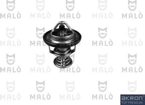 AKRON-MALÒ TER090 - Coolant thermostat / housing car-mod.net