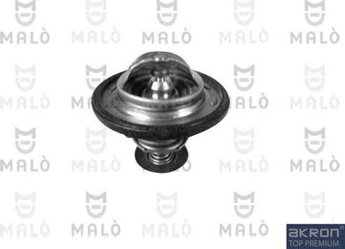 AKRON-MALÒ TER042 - Coolant thermostat / housing car-mod.net