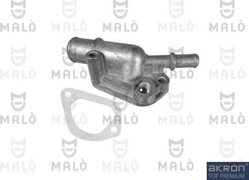 AKRON-MALÒ TER144 - Coolant thermostat / housing car-mod.net