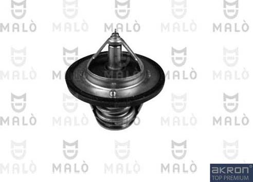 AKRON-MALÒ TER142 - Coolant thermostat / housing car-mod.net