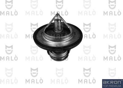 AKRON-MALÒ TER150 - Coolant thermostat / housing car-mod.net