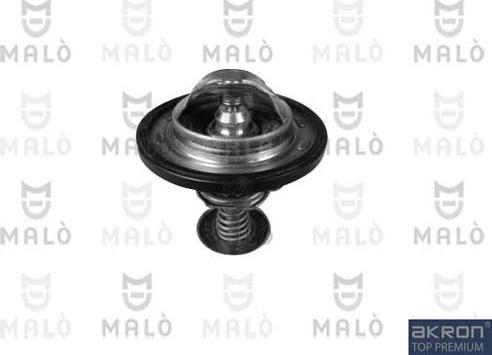 AKRON-MALÒ TER161 - Coolant thermostat / housing car-mod.net