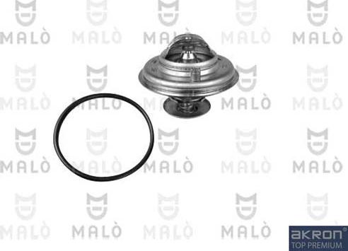 AKRON-MALÒ TER101 - Coolant thermostat / housing car-mod.net