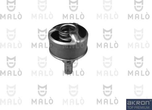 AKRON-MALÒ TER131 - Coolant thermostat / housing car-mod.net
