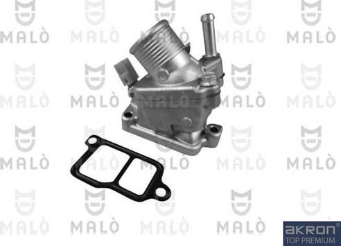 AKRON-MALÒ TER120 - Coolant thermostat / housing car-mod.net
