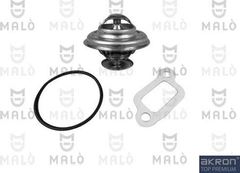 AKRON-MALÒ TER170 - Coolant thermostat / housing car-mod.net