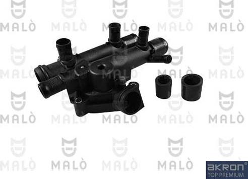 AKRON-MALÒ TER397 - Coolant thermostat / housing car-mod.net