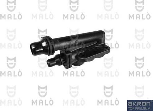 AKRON-MALÒ TER339 - Thermostat, oil cooling car-mod.net