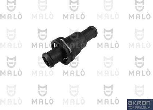 AKRON-MALÒ TER326 - Coolant thermostat / housing car-mod.net