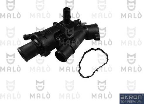 AKRON-MALÒ TER378 - Coolant thermostat / housing car-mod.net