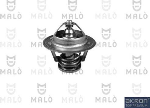AKRON-MALÒ TER233 - Coolant thermostat / housing car-mod.net