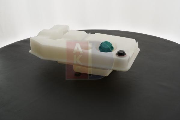 AKS Dasis 401 000 N - Expansion Tank, coolant car-mod.net