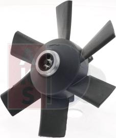 AKS Dasis 488020N - Fan, radiator car-mod.net