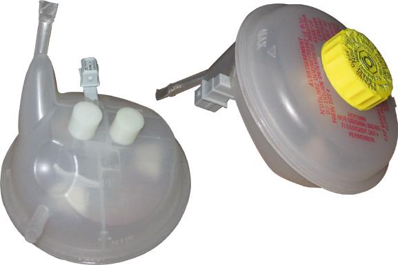 AKS Dasis 483 000 N - Expansion Tank, brake fluid car-mod.net