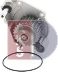 AKS Dasis 570425N - Water Pump car-mod.net