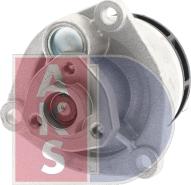 AKS Dasis 570501N - Water Pump car-mod.net