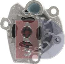 AKS Dasis 570043N - Water Pump car-mod.net