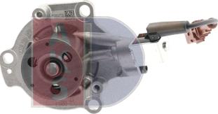 AKS Dasis 570064N - Water Pump car-mod.net