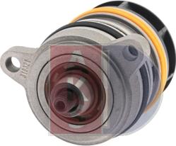 AKS Dasis 570065N - Water Pump car-mod.net