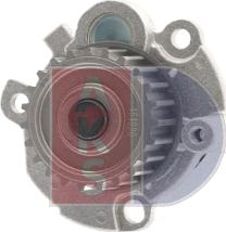 AKS Dasis 570035N - Water Pump car-mod.net