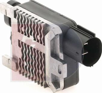 AKS Dasis 098049N - Control Unit, electric fan (engine cooling) car-mod.net