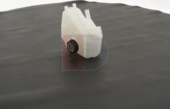 AKS Dasis 093010N - Expansion Tank, coolant car-mod.net