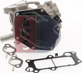 AKS Dasis 045065N - EGR Module car-mod.net