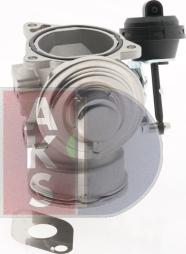 AKS Dasis 045147N - EGR Valve car-mod.net