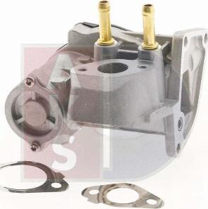 AKS Dasis 045156N - EGR Valve car-mod.net