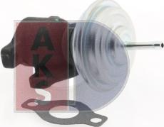 AKS Dasis 045150N - EGR Valve car-mod.net