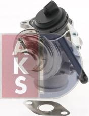 AKS Dasis 045167N - EGR Valve car-mod.net