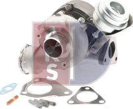 AKS Dasis 045103N - Charger, charging system car-mod.net