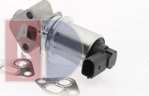 AKS Dasis 045139N - EGR Valve car-mod.net