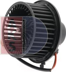 AKS Dasis 048006N - Interior Blower car-mod.net