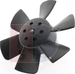 AKS Dasis 048070N - Fan, radiator car-mod.net