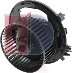 AKS Dasis 048145N - Interior Blower car-mod.net