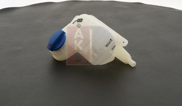 AKS Dasis 043020N - Expansion Tank, coolant car-mod.net