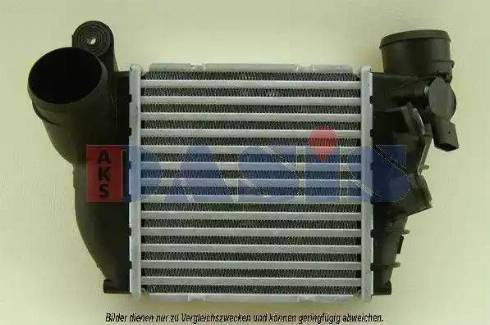 BEHR 8ML 376 776-051 - Intercooler, charger car-mod.net