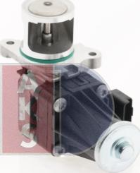 AKS Dasis 065016N - EGR Valve car-mod.net